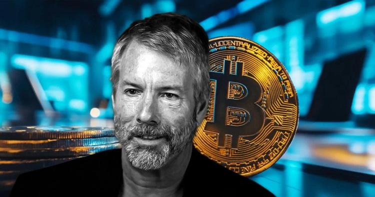 Strategy Adds Another 1,550 BTC as Michael Saylor Continues Buying the Dip