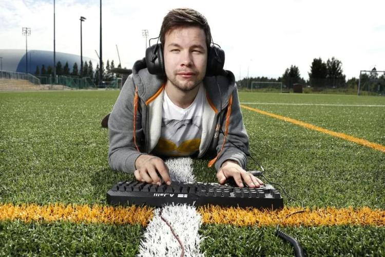 ENCE Brings Back allu as New Head Coach