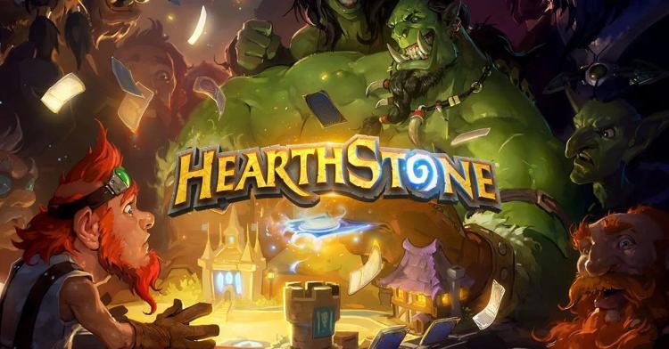 Hearthstone Battlegrounds Season 14 Introduces Dark Gifts on August 4