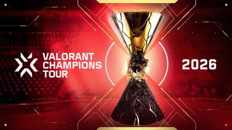 The Champions 2026 Collection will include Phantom and knife skins